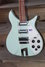 Rickenbacker 350/6 V63, Blue Boy: Body - Front