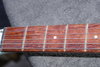 Rickenbacker 350/6 V63, Blue Boy: Neck - Front