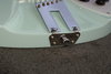 Rickenbacker 350/6 V63, Blue Boy: Close up - Free
