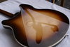 Apr 2005 Rickenbacker 370/6 , MonteBrown: Body - Rear