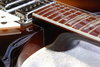 Rickenbacker 370/6 , MonteBrown: Neck - Front