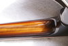Rickenbacker 381/6 V69, MonteBrown: Neck - Rear