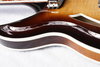 Rickenbacker 381/6 V69, MonteBrown: Close up - Free
