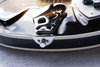 Rickenbacker 381/6 V69, MonteBrown: Close up - Free2