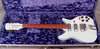 Rickenbacker 350/12 V63, Blue Boy: Free image