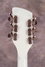Rickenbacker 350/12 V63, Blue Boy: Headstock - Rear