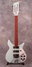 Rickenbacker 350/12 V63, Blue Boy: Full Instrument - Front
