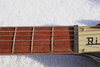 Rickenbacker 325/6 C58, Jetglo: Neck - Front