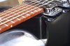 Rickenbacker 325/6 C58, Jetglo: Close up - Free