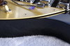 Rickenbacker 325/6 C58, Jetglo: Close up - Free2
