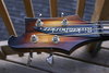 Rickenbacker 4002/4 BT, Walnut: Headstock
