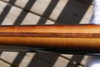Rickenbacker 4002/4 BT, Walnut: Neck - Rear