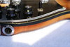 Rickenbacker 4002/4 BT, Walnut: Close up - Free2