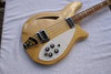 Rickenbacker 4005/4 , Mapleglo: Full Instrument - Front