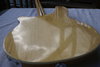 Rickenbacker 4005/4 , Mapleglo: Full Instrument - Rear