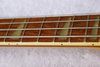 Rickenbacker 4005/4 , Mapleglo: Neck - Front
