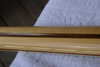 Rickenbacker 4005/4 , Mapleglo: Neck - Rear