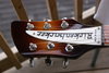 Rickenbacker 620/6 VP, MonteBrown: Headstock