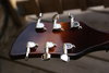 Rickenbacker 620/6 VP, MonteBrown: Headstock - Rear