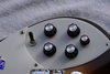 Rickenbacker 620/6 VP, MonteBrown: Close up - Free2