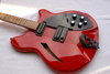 Rickenbacker 360/6 BH BT, Red: Free image2