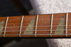 Rickenbacker 360/6 BH BT, Red: Neck - Front