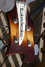 Rickenbacker 4003/4 , MonteBrown: Headstock