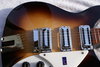 Rickenbacker 350/6 V63, MonteBrown: Free image