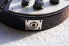 Rickenbacker 350/6 V63, MonteBrown: Close up - Free