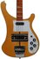 Rickenbacker 4001/4 , Mapleglo: Free image