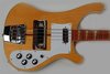 Rickenbacker 4001/4 , Mapleglo: Body - Front