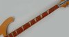 Rickenbacker 4001/4 , Mapleglo: Neck - Front