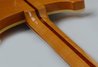 Rickenbacker 4001/4 , Mapleglo: Neck - Rear