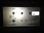 Rickenbacker TR100/amp , Black: Close up - Free