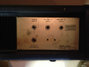 Rickenbacker TR100/amp , Black: Close up - Free2