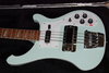 Rickenbacker 4003/4 , Blue Boy: Free image