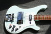Rickenbacker 4003/4 , Blue Boy: Full Instrument - Front