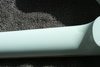 Rickenbacker 4003/4 , Blue Boy: Neck - Rear