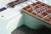 Rickenbacker 4003/4 , Blue Boy: Close up - Free