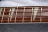 Rickenbacker 4003/4 , Turquoise: Neck - Front