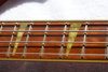 Rickenbacker 4003/4 , Amber Fireglo: Neck - Front