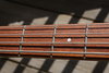 Rickenbacker 4004/4 Cii, Blueburst: Neck - Front