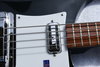 Rickenbacker 4001/4 C64S, Jetglo: Free image