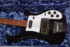 Rickenbacker 4001/4 C64S, Jetglo: Free image2