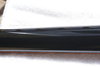 Rickenbacker 4001/4 C64S, Jetglo: Neck - Rear