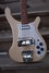 Rickenbacker 4001/4 C64S, Mapleglo: Body - Front