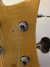 Rickenbacker 4003/4 , Mapleglo: Close up - Free2