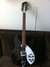 Rickenbacker 330/12 , Jetglo: Full Instrument - Front