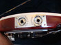 Rickenbacker 360/12 , Fireglo: Close up - Free