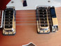 Rickenbacker 360/12 , Fireglo: Close up - Free2